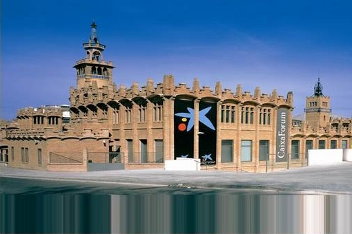 Caixaforum