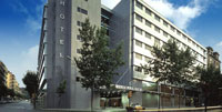 Hotel Fira Palace