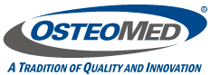 Osteomed Logo