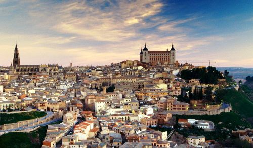 Toledo
