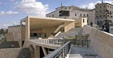 Palacio de Congresos