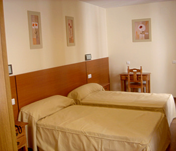 Hotel Eurico