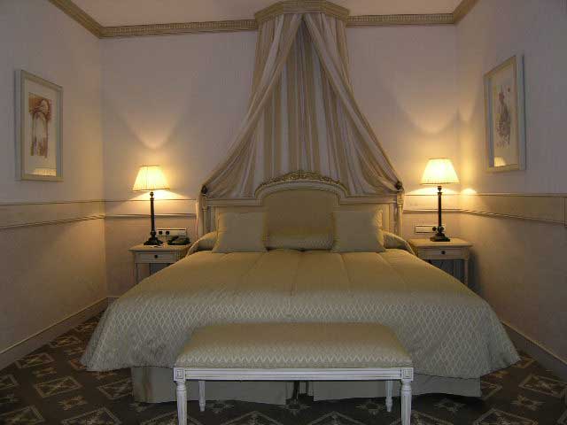 Hotel Fontecruz