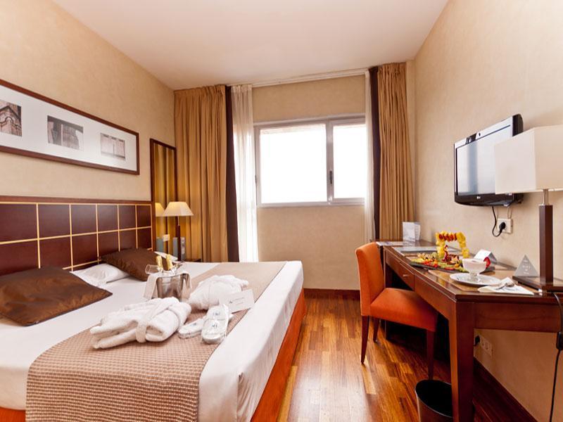 Hotel Eurostar Toledo