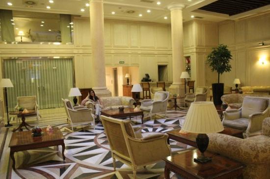 Hotel Fontecruz