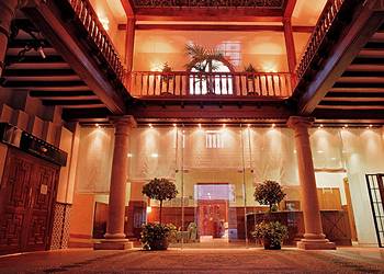 Hotel Eurostar Toledo