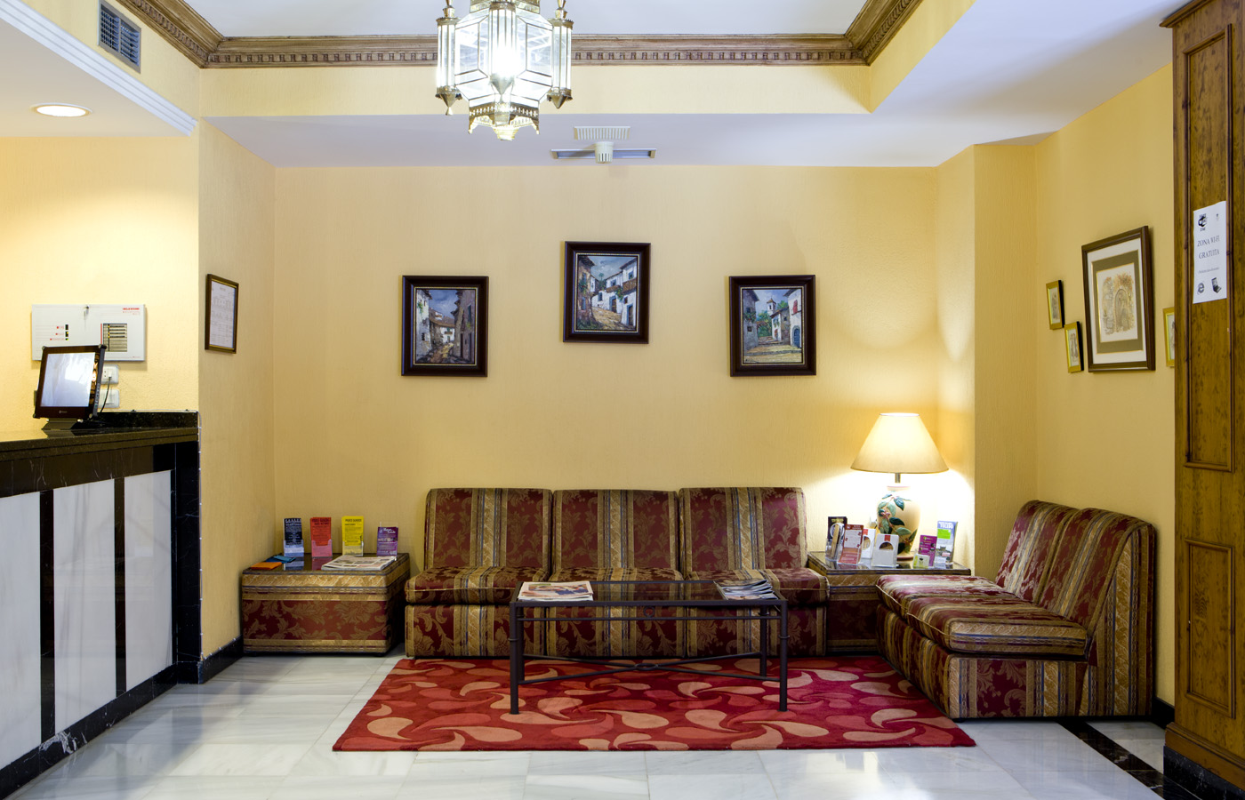 Hotel Real