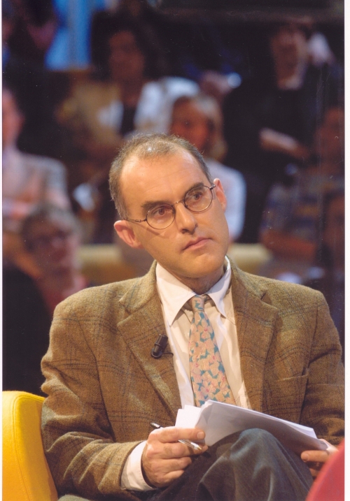 La Vecchia, Carlo
