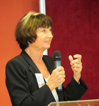 Mariette Gerber