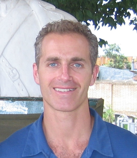 Dariush Mozaffarian