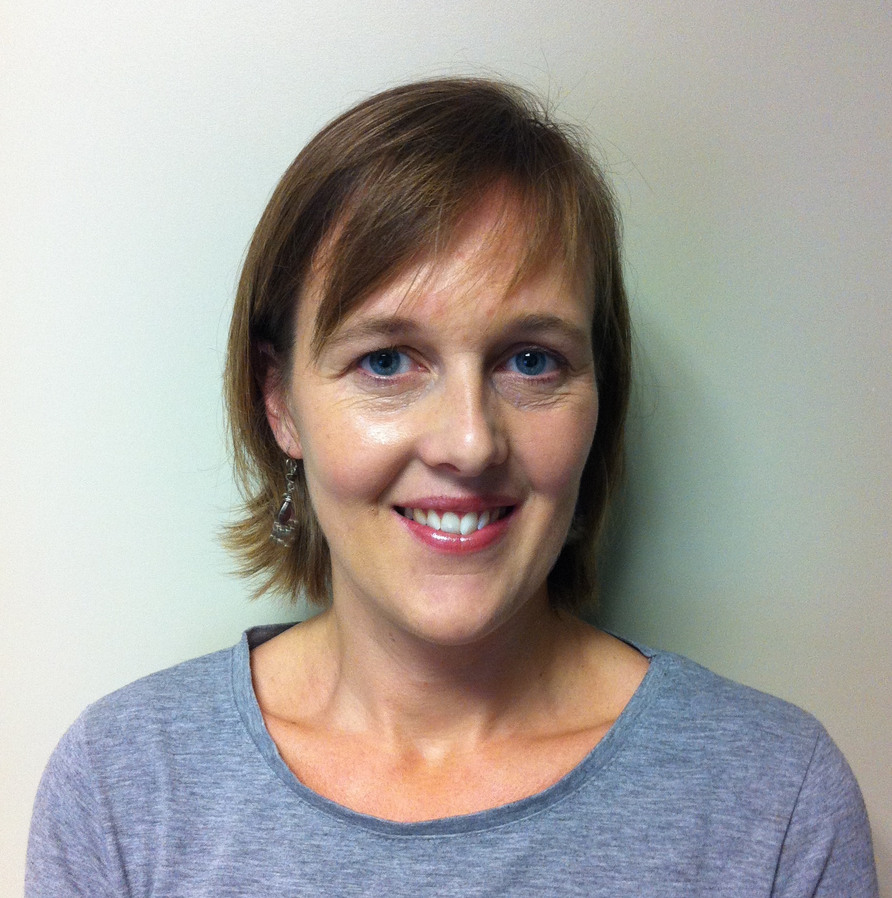 Genevieve Buckland