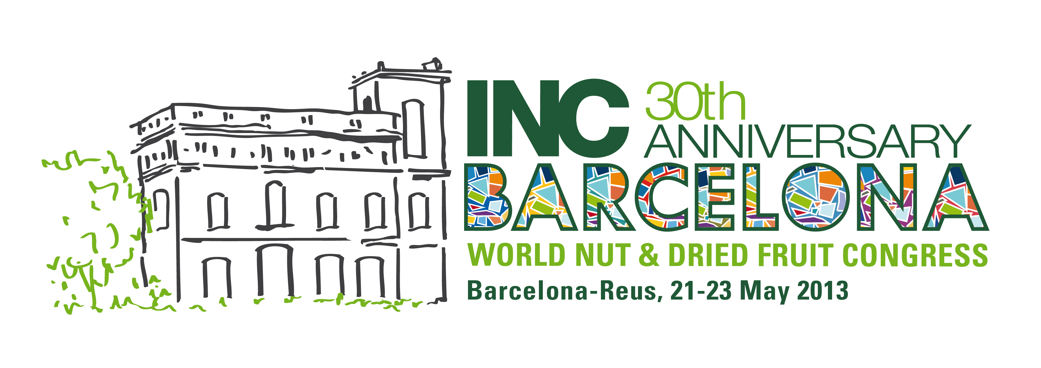 Satellite Symposium of the INC World Nut and Dried Fruit Congress - 30th Aniversary