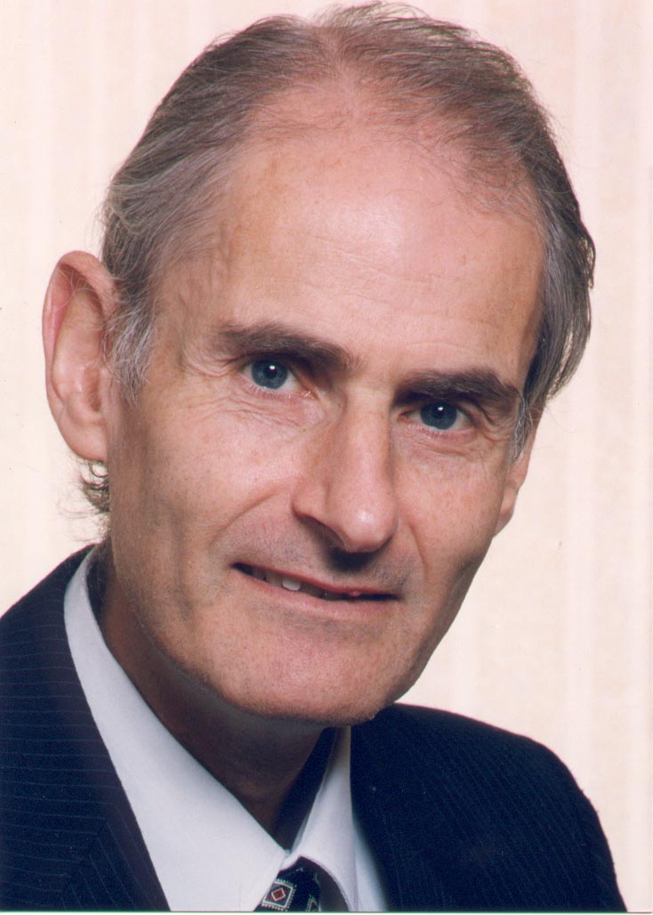 David JA Jenkins