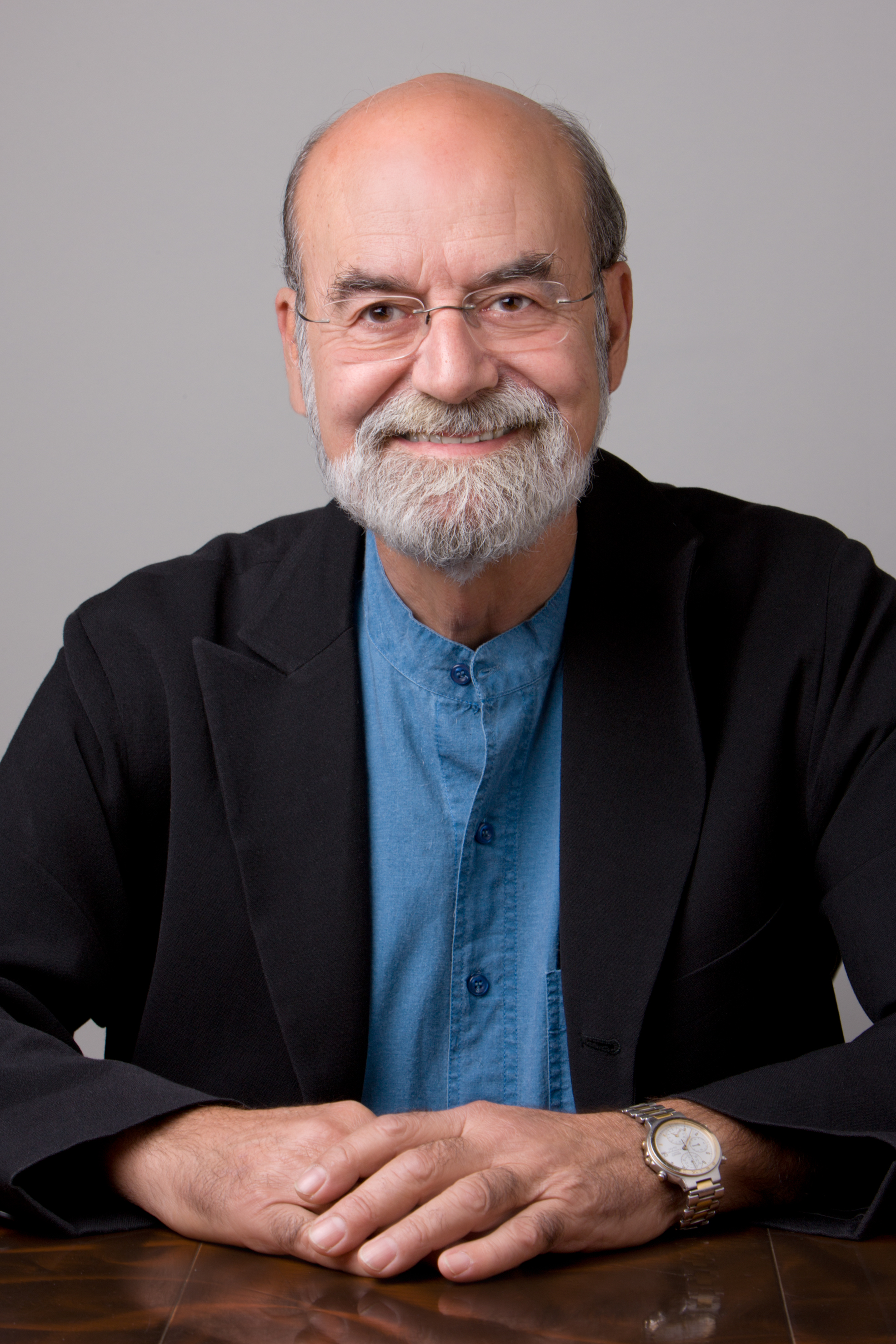 Emilio Ros