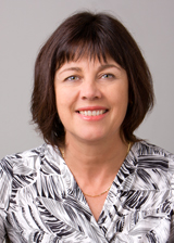 Linda Tapsell