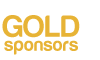 Gold Sponsors