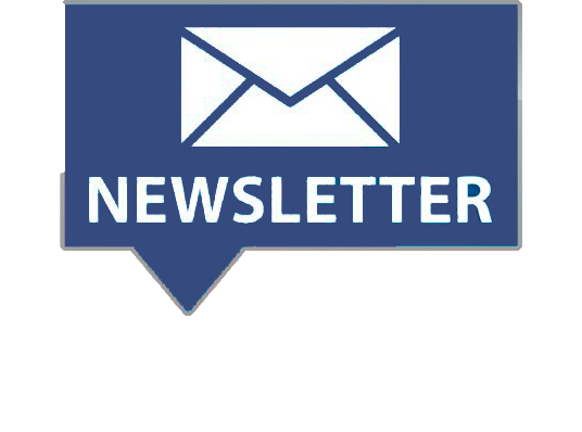 Suscíbase a nuestras newsletter