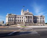 Montevideo